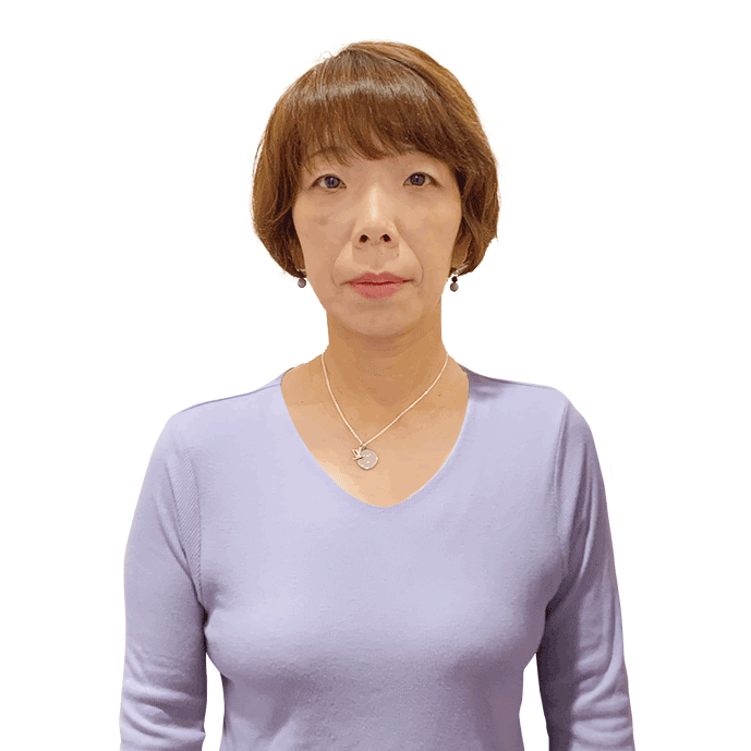 プロフィール画像